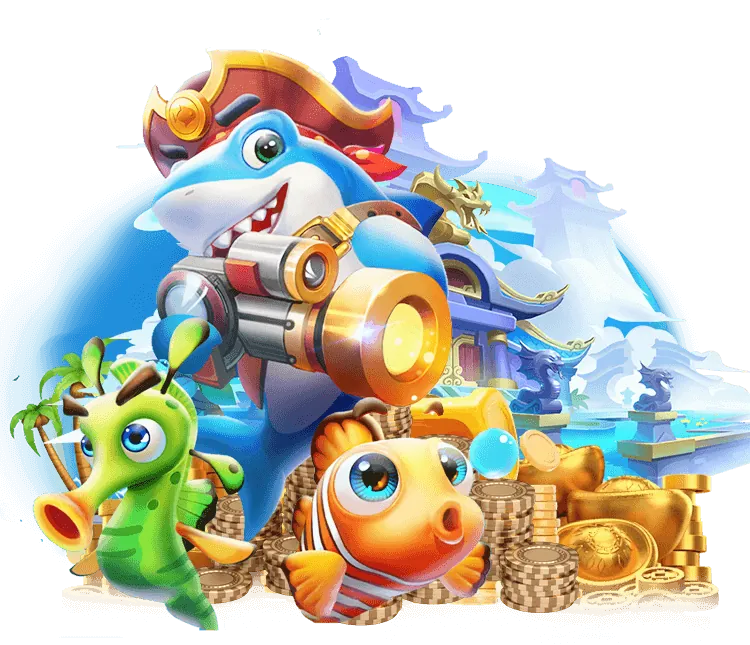 Game Bắn Cá Mostbet Online